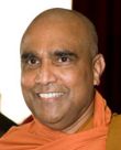 Dr. Bhante Seelawansa Maha Thero